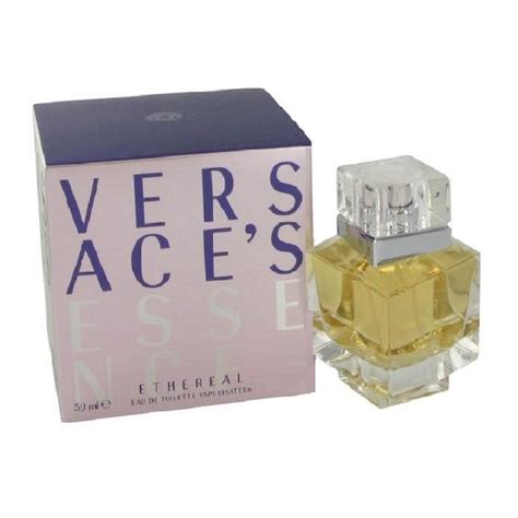 Versace Essence Ethereal Versace for women.